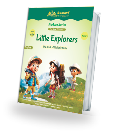 Little Explorers