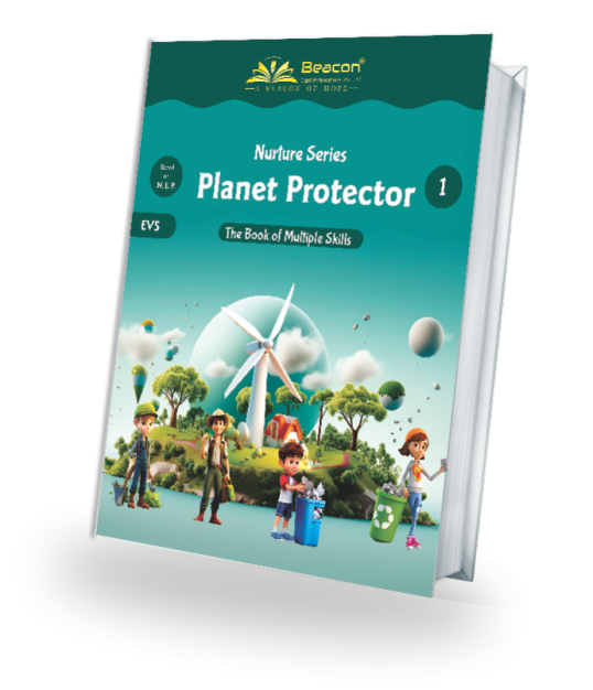 Planet Protector